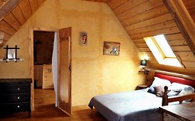 Bretagne Atypique, Dormir Dans Un Ancien Couvent